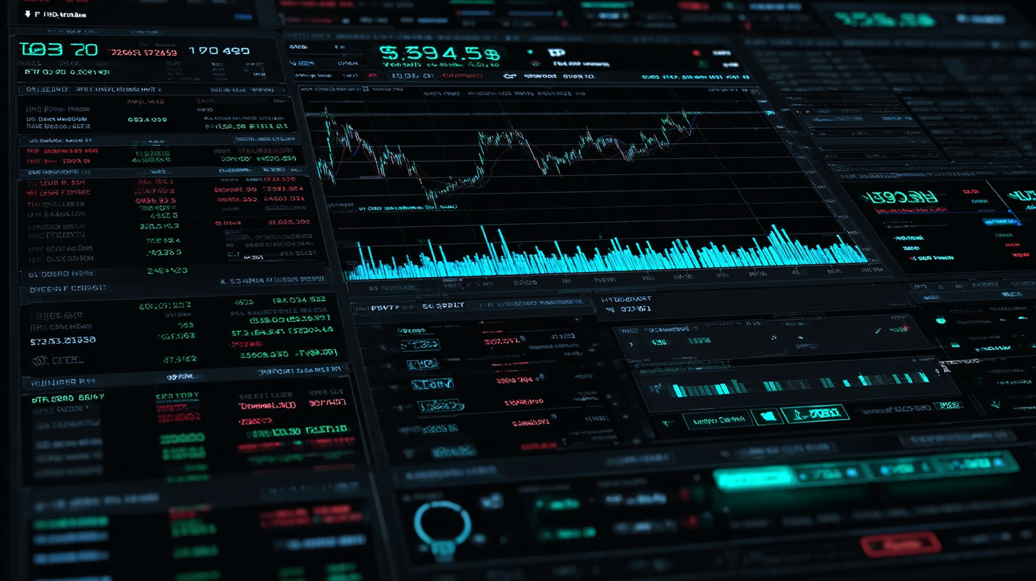 Hyperliquid BTC trading patterns illustration showing directional trades, funding arbitrage, and cross-platform arbitrage
